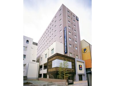コンフォートホテル熊本新市街イメージ