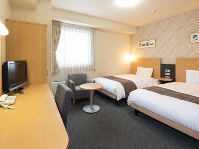 コンフォートホテル熊本新市街イメージ