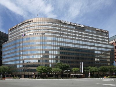 コンフォートホテル博多イメージ