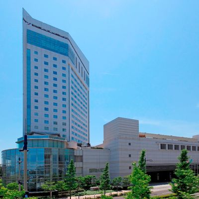 JRホテルクレメント高松イメージ