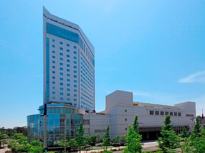 JRホテルクレメント高松イメージ