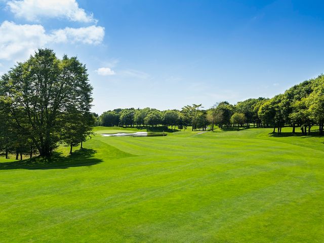 エミナゴルフクラブ（西or東コース）　送迎付イメージ