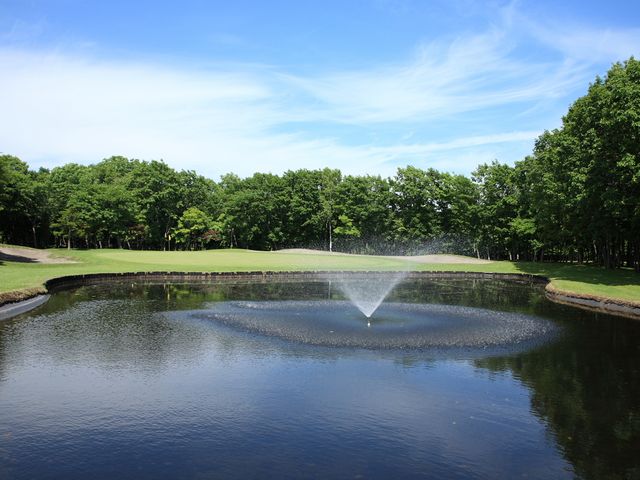 札幌北広島ゴルフ倶楽部&千歳空港カントリークラブ 2プレーイメージ