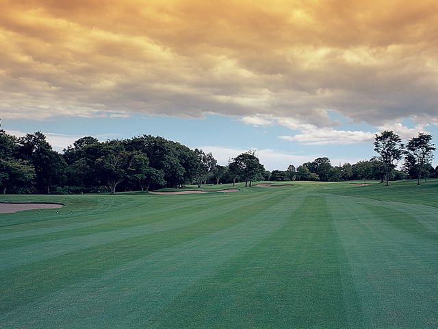 樽前カントリークラブイメージ