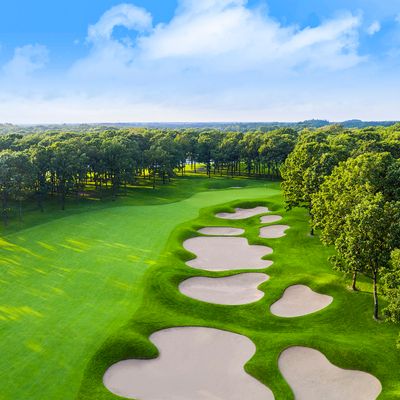 とにかく安くいきたい!8月 ゴルフ旅行イメージ