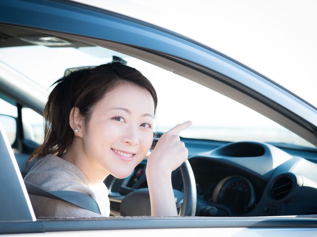 レンタカー付!ホテルを自由に選べるフリープランイメージ