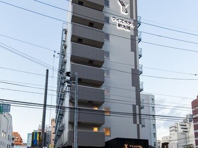 ワイズホテル新大阪イメージ