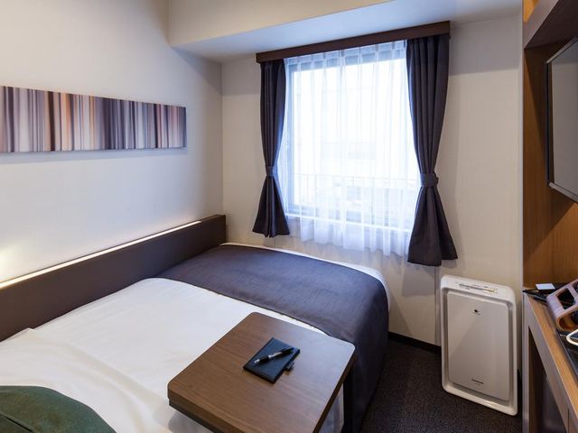 ワイズホテル新大阪イメージ