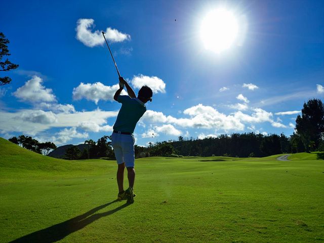 【沖縄】国内旅行傷害保険付ツアー《レンタカー付》イメージ