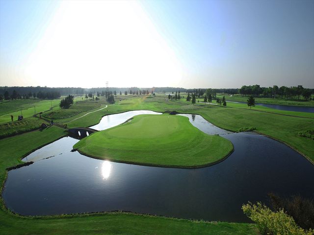 ザ・ノースカントリーゴルフクラブ & ニドムクラシックゴルフコースイメージ