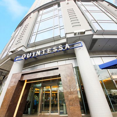 4位 クインテッサホテル大阪ベイイメージ