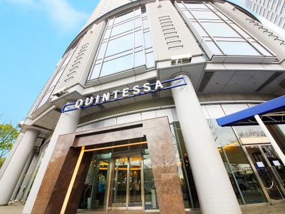 クインテッサホテル大阪ベイイメージ