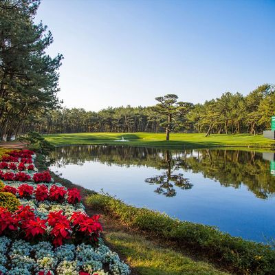 とにかく安くいきたい！3月 ゴルフ旅行イメージ