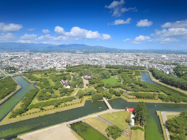 函館イメージ
