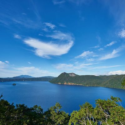 「道東エリア」フリープランイメージ