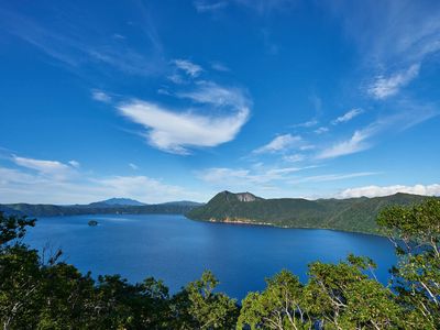 「道東エリア」フリープランイメージ