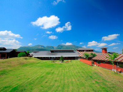 久住高原コテージイメージ