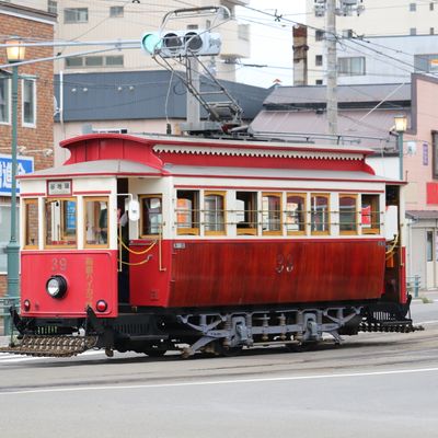 函館旅行におすすめプラン 大阪発 北海道旅行 北海道ツアーなら格安旅行のj Trip