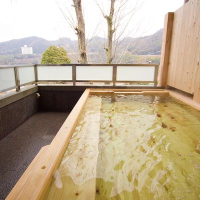 ハイパーリゾート ヴィラ塩江イメージ