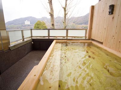 塩江温泉　ハイパーリゾート　ヴィラ塩江イメージ