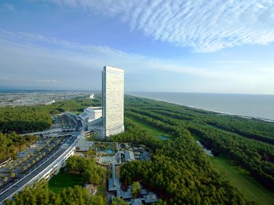 フェニックス・シーガイア・  オーシャン・タワーイメージ