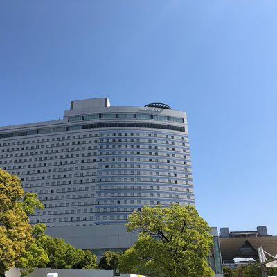 東京ディズニーリゾート グッドネイバーホテルに泊まる格安ツアー 札幌発 東京旅行 東京ツアーなら格安旅行のj Trip