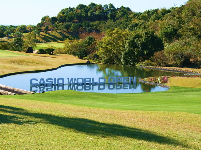 Kochi黒潮カントリークラブイメージ