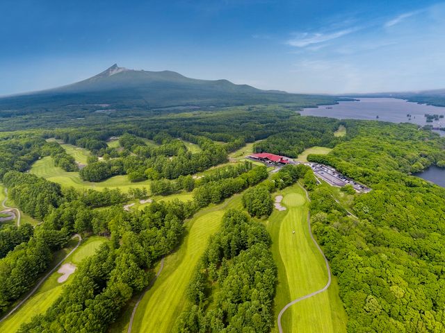 8月28日~8月31日<br />
2025 ニトリレディスゴルフトーナメント イメージ