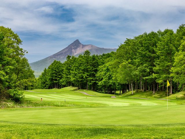 北海道カントリークラブイメージ