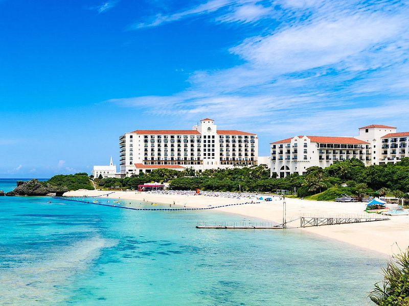 厳選！はずれなし！沖縄で人気の高級リゾートホテル3選 | J-TRIP ステイプラス