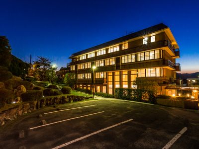 道後温泉 ホテルルナパーク 別邸 やすらぎイメージ