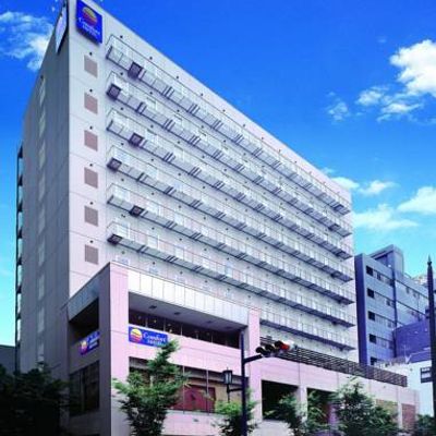 コンフォートホテル大阪心斎橋イメージ