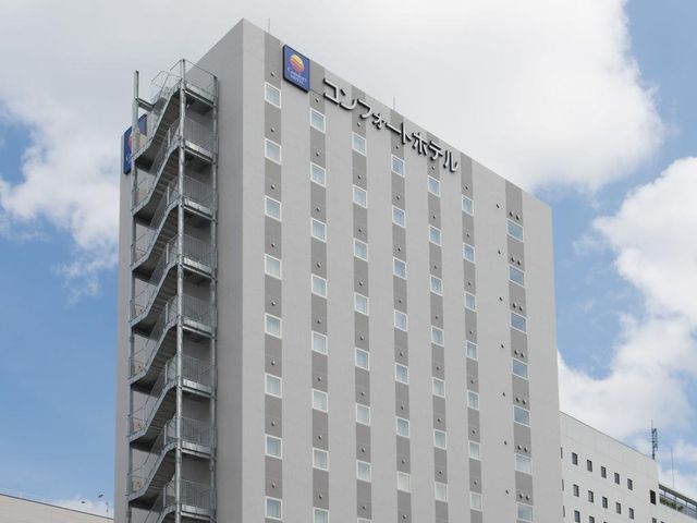 コンフォートホテル和歌山イメージ