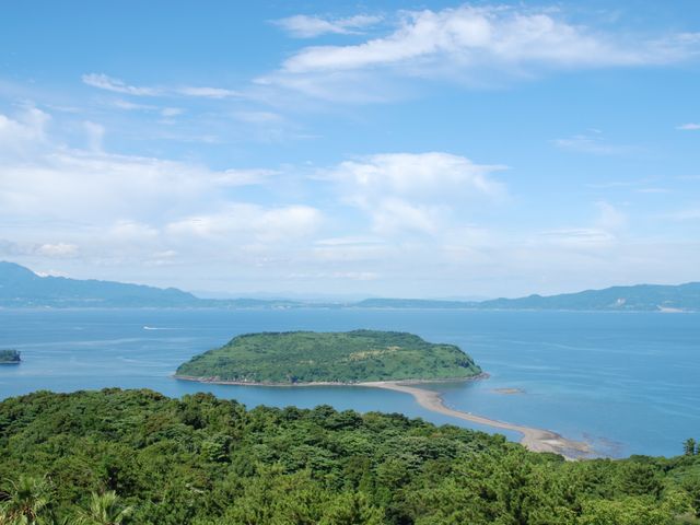 指宿温泉おすすめ観光情報イメージ