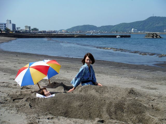 12月の九州旅行 観光情報イメージ