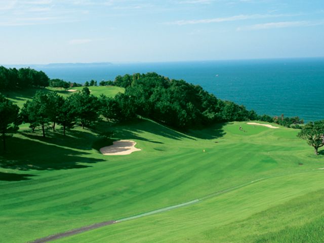 選べるゴルフ場　レンタカー付イメージ