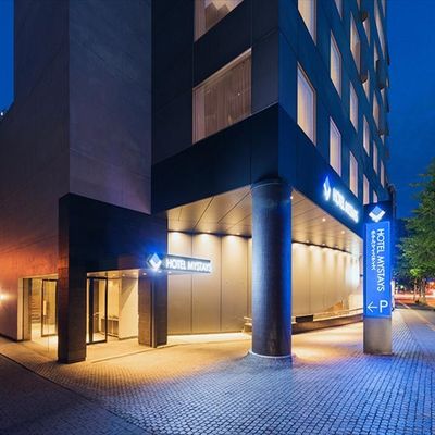 5位 ホテルマイステイズ札幌中島公園イメージ