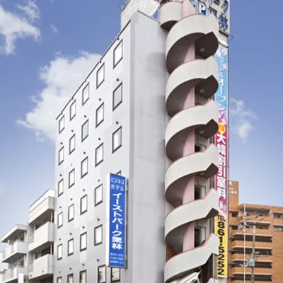 ビジネスホテル イーストパーク栗林イメージ