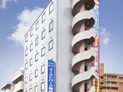 ビジネスホテル イーストパーク栗林イメージ