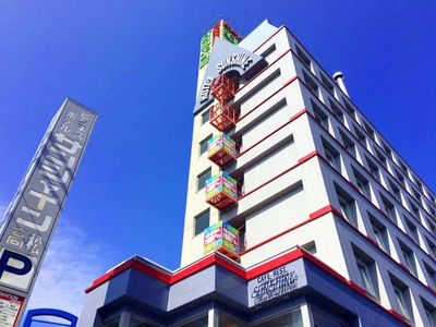 ホテルサンシャイン高松イメージ