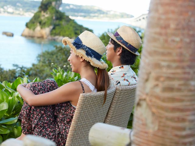 カップル用モデルコースありイメージ