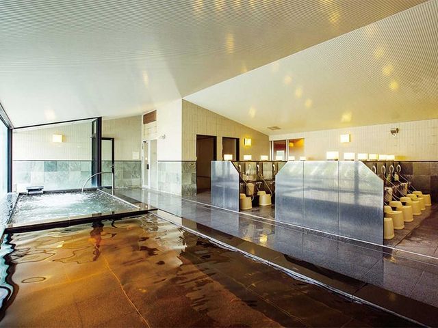 ほほえみの湯イメージ