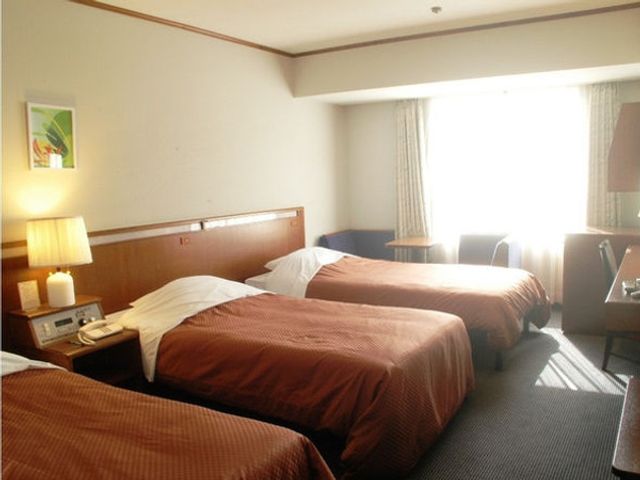 ホテルサン沖縄 3名1室 24㎡