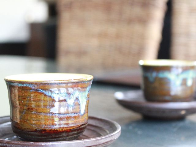 南国ロッジBooya （ヴーヤ） フロント