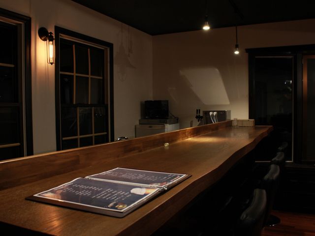 南国ロッジBooya （ヴーヤ） フロント