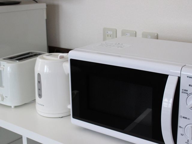 南国ロッジBooya （ヴーヤ） ポット　レンジ