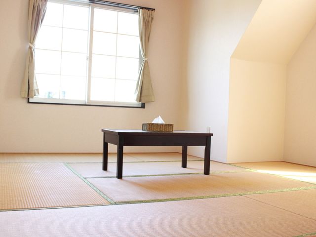 南国ロッジBooya （ヴーヤ） 和室