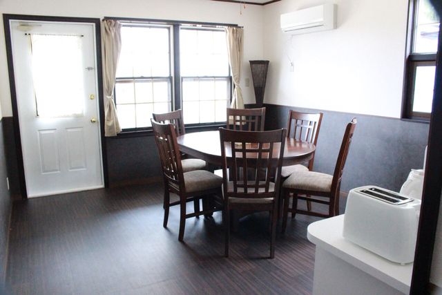 南国ロッジBooya （ヴーヤ） 客室