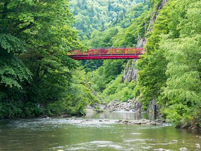 札幌|定山渓温泉
