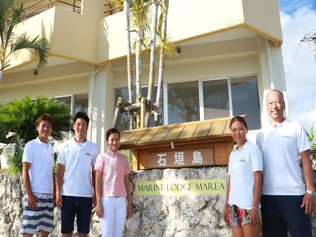 マレア石垣島イメージ